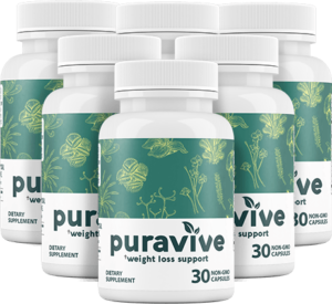 Puravive Weight Loss